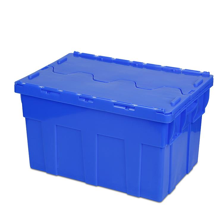 折疊周轉箱