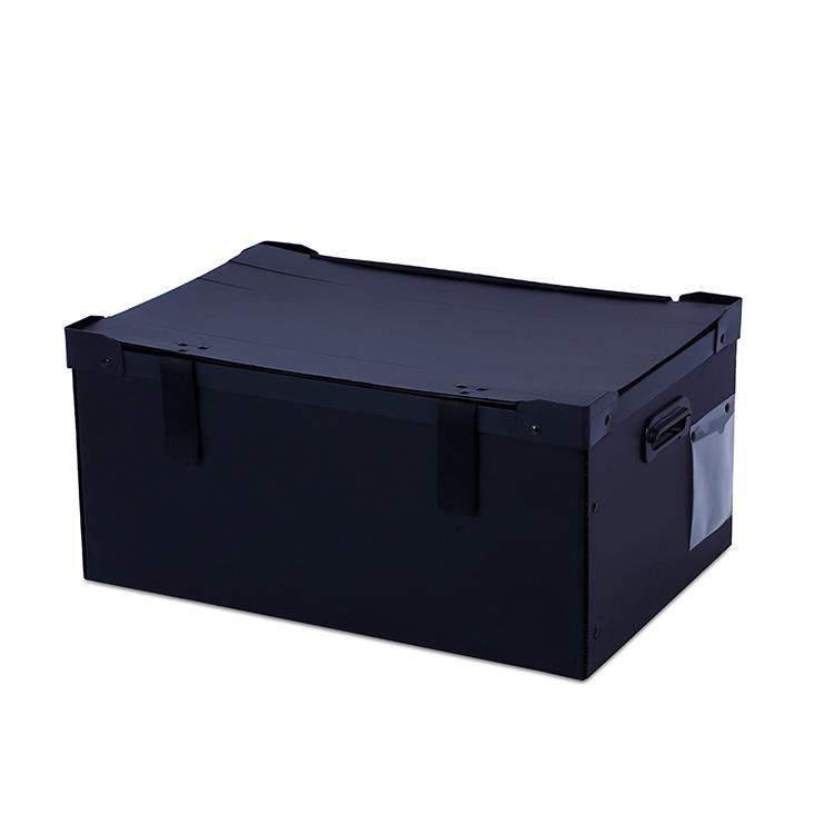 防靜電中空板箱