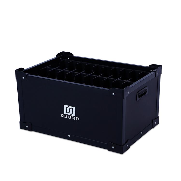 廣東中空板周轉箱